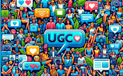 UGC como aplicarlo