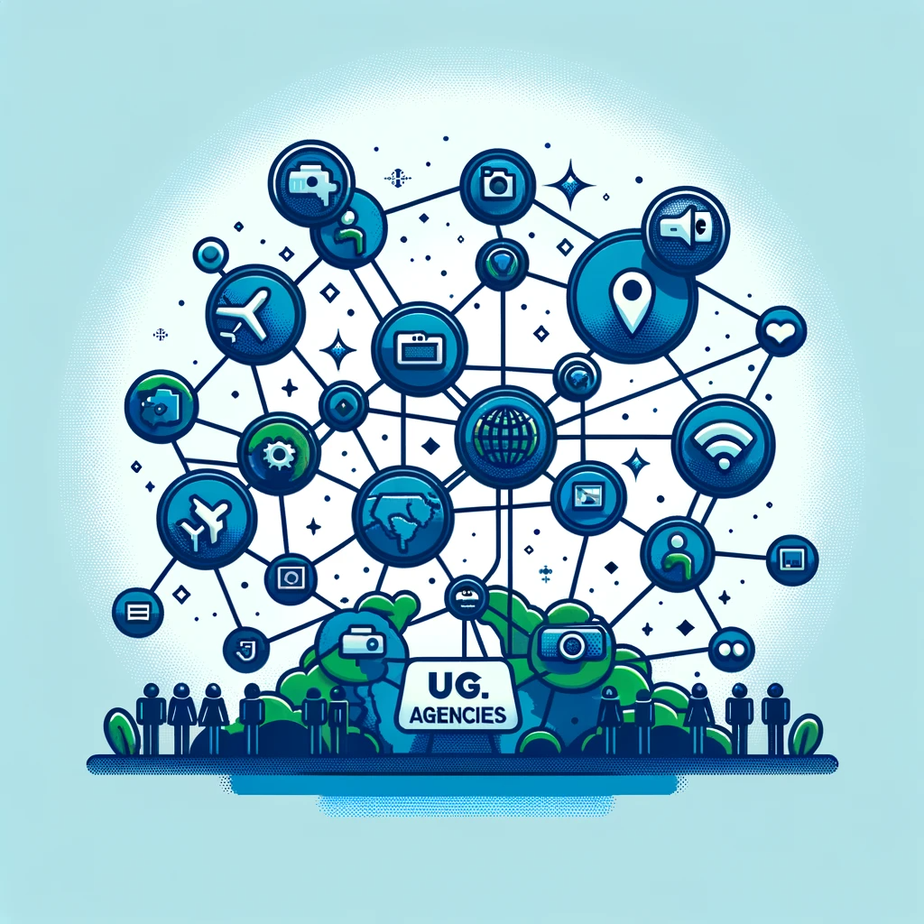 Mejores Agencias UGC mercado Latinoamericano