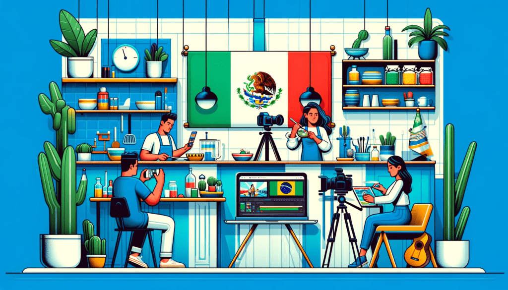 Mejores agencias UGC México