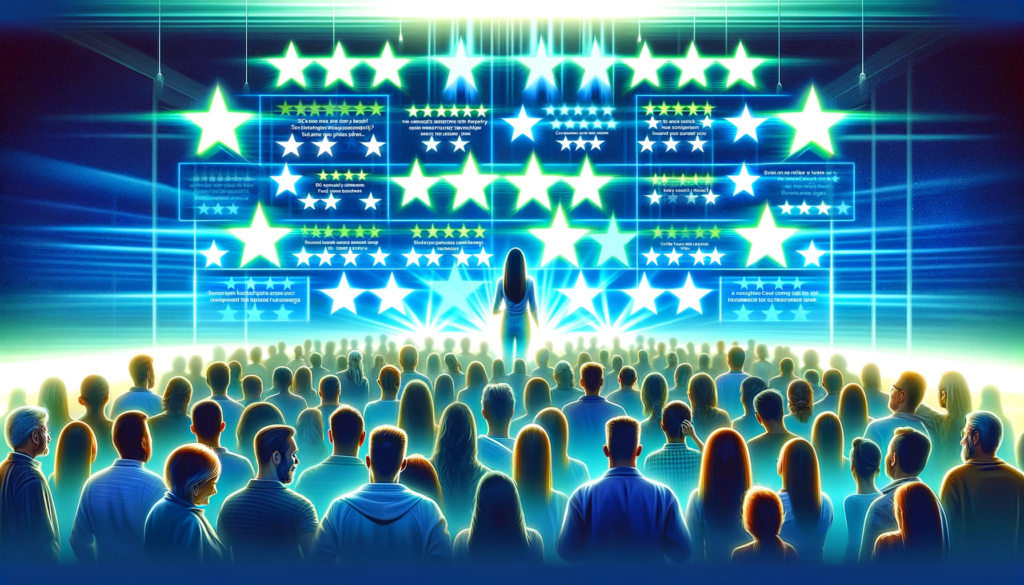 User Generated Content (UGC)