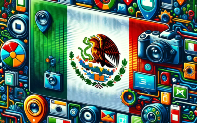 UGC Agencias Influencers Mexico