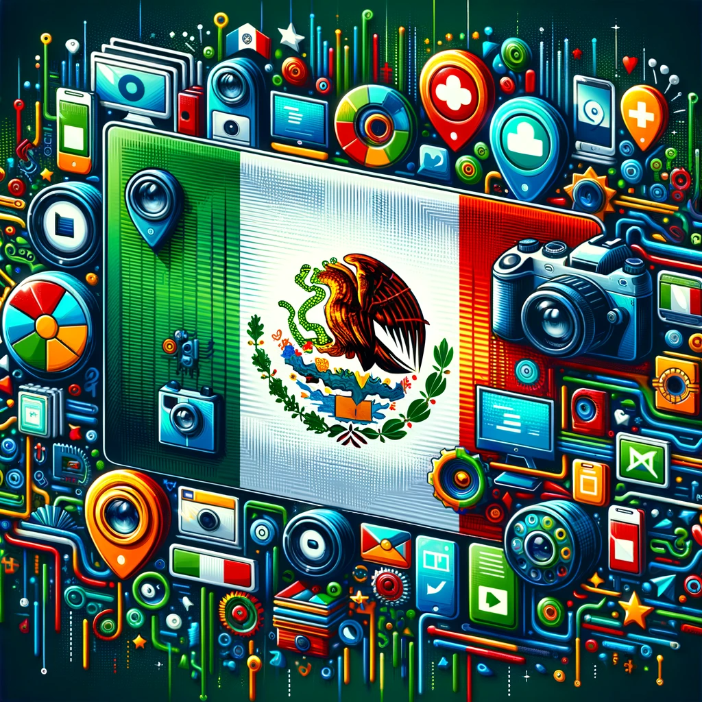 UGC Agencias Influencers Mexico