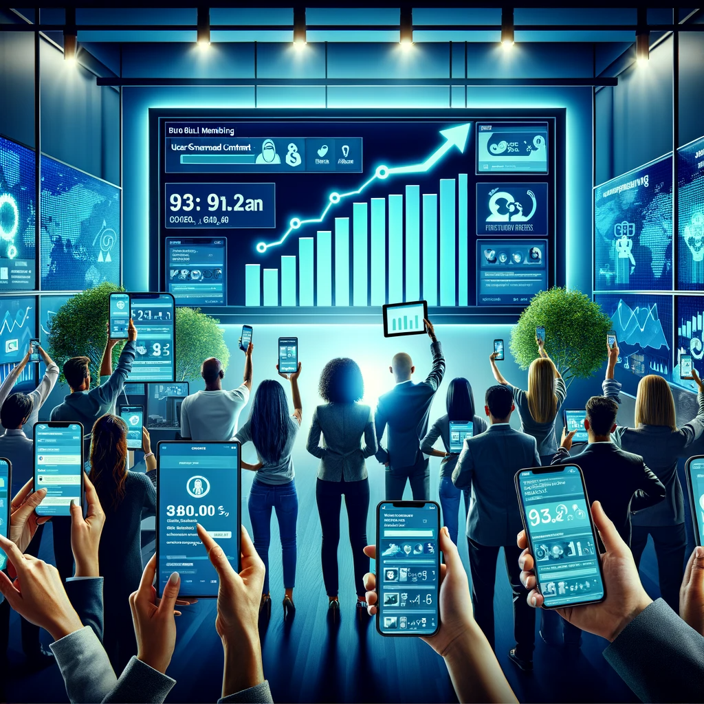 CÓMO APLICAR EL User Generated Content (UGC)