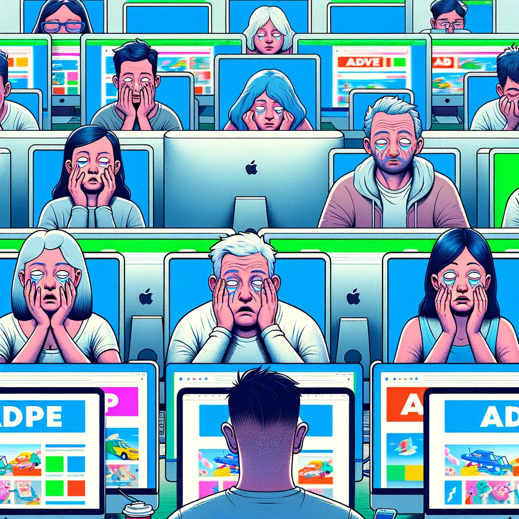 ¿Cómo evitar el Ad Fatigue en las campañas publicitarias?