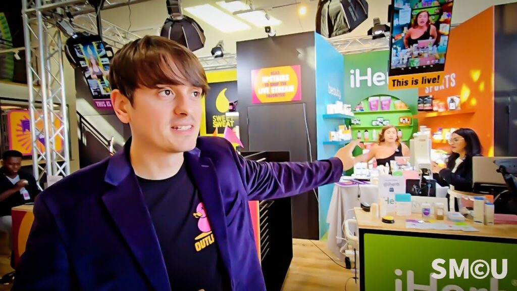 Best TikTok Shop Agencies Mexico