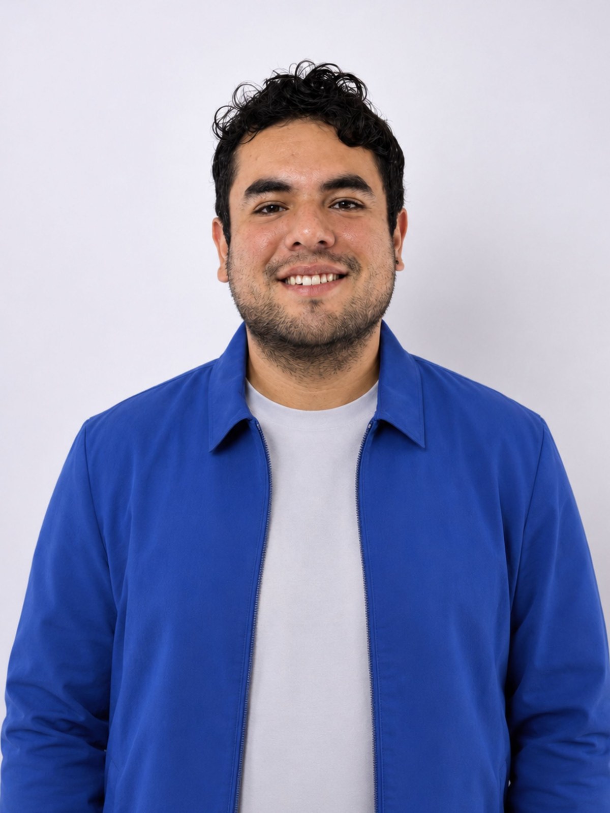 Olín Guerrero